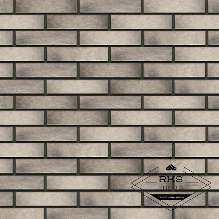 Термопанель Аляска с клинкерной плиткой Retro brick pepper, ППС в Старом Осколе