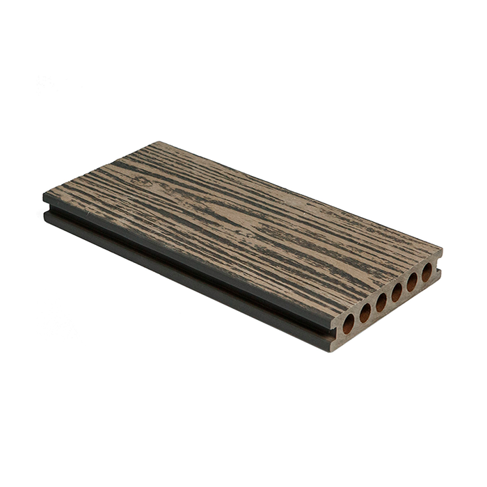Террасная Доска из ДПК CM Decking, Zebrano, Бежевый в Старом Осколе