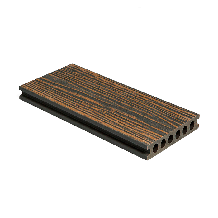 Террасная Доска из ДПК CM Decking, Zebrano, Графит в Старом Осколе