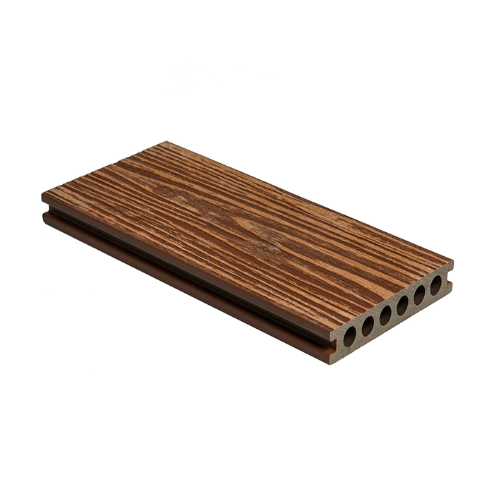 Террасная Доска из ДПК CM Decking, Zebrano, Коричневый в Старом Осколе