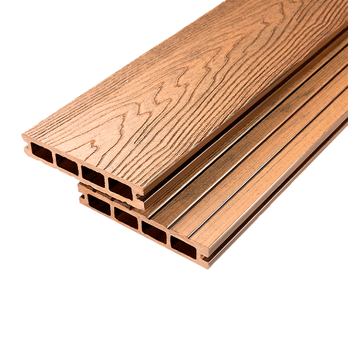 Террасная Доска из ДПК CM Decking, серия Robust Тик в Старом Осколе