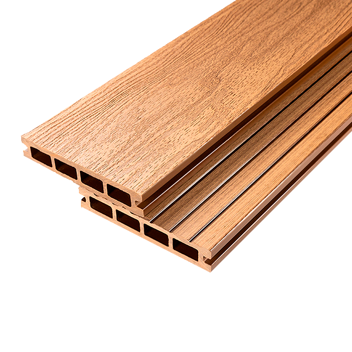 Террасная Доска из ДПК CM Decking, Bark Тик в Старом Осколе
