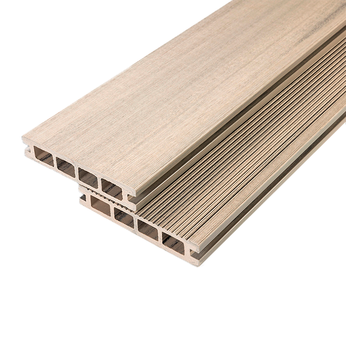 Террасная Доска из ДПК CM Decking, Mix Ясень в Старом Осколе