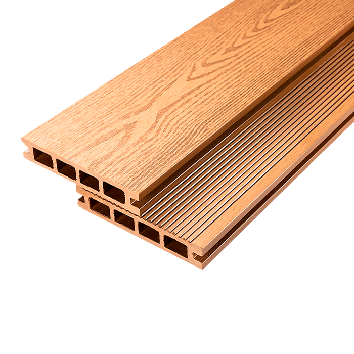 Террасная Доска из ДПК CM Decking, Natur, Дуб в Старом Осколе