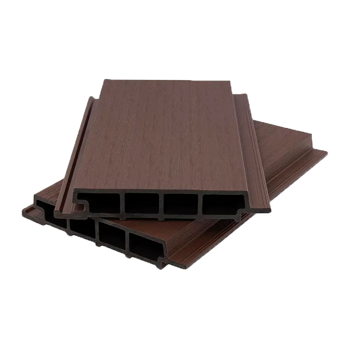 Фасадная доска из ДПК KOMODO Co-Extrusion, Chocolate в Старом Осколе