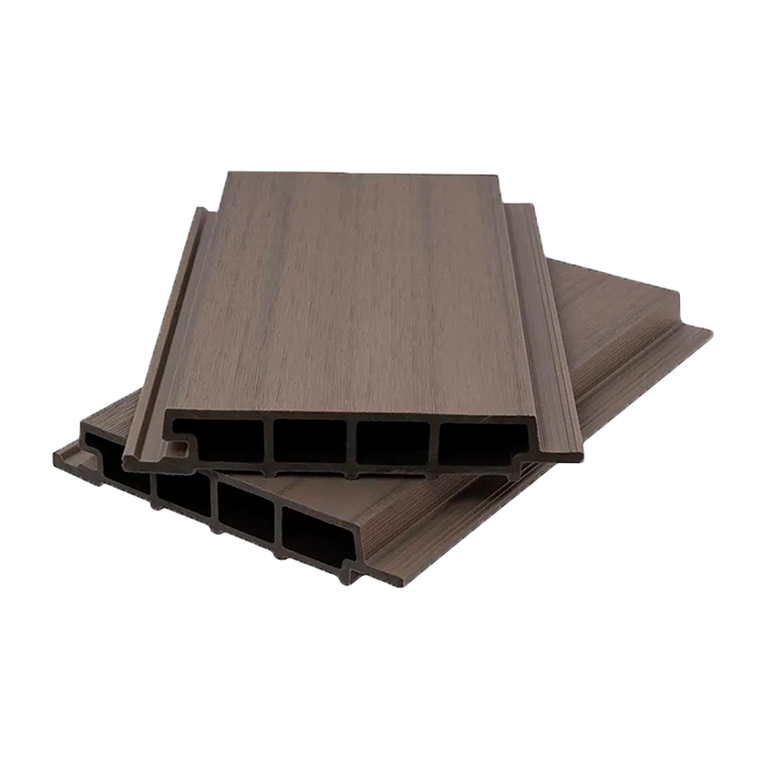 Фасадная доска из ДПК KOMODO Co-Extrusion, Grey в Старом Осколе