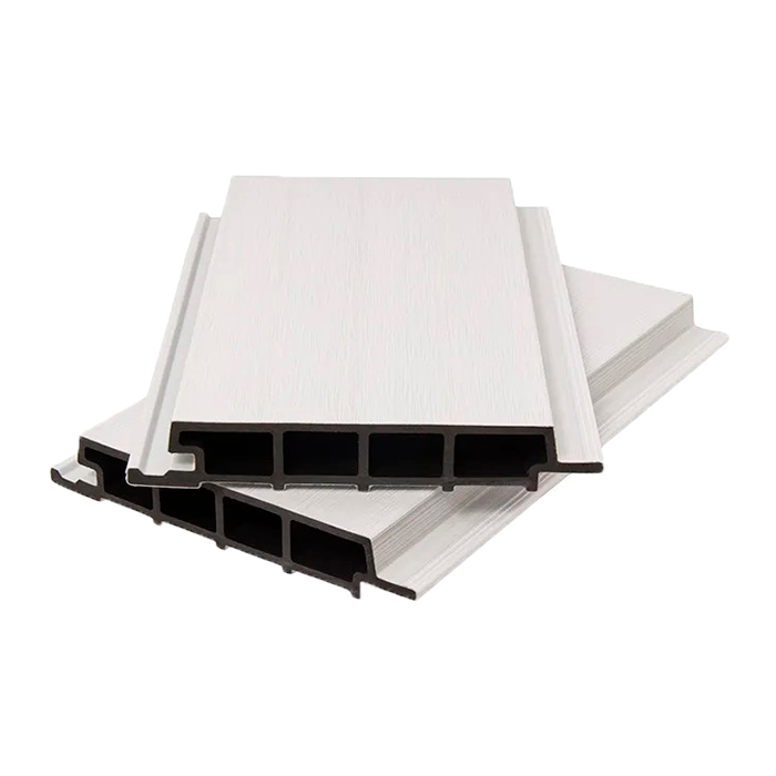 Фасадная доска из ДПК KOMODO Co-Extrusion, White в Старом Осколе