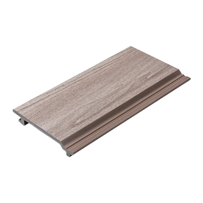 Сайдинг из ДПК CM Cladding Bark Ясень в Старом Осколе