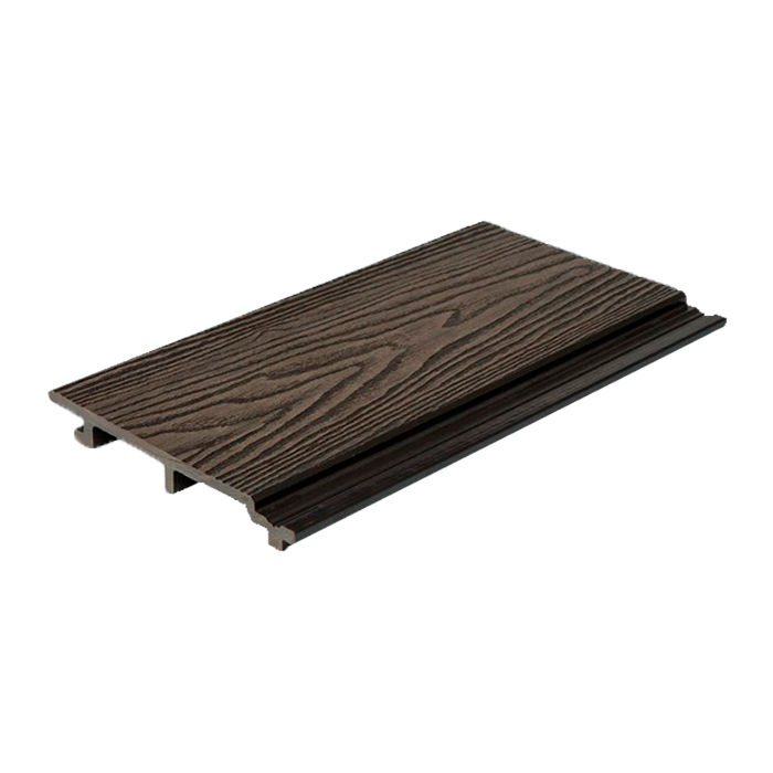 Сайдинг из ДПК CM Cladding Vintage Венге в Старом Осколе