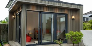 Реечная панель ДПК Turtle Shell, Middle Lines, Canadian Maple Co-Extrusion купить рейки для  отделки наружных стен дома (1)
