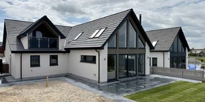 Реечная панель ДПК Turtle Shell, Middle Lines, Canadian Maple Co-Extrusion уличные рейки заказать с доставкой (2)
