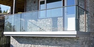 Каменный фасад 3D панели RKS SLATE Гранит Sesame Grey Country купить с доставкой 3