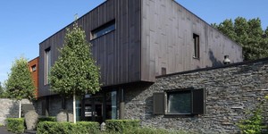 Натуральный камень для фасада 3D панели RKS SLATE Сланец Cape Skagen Country купить (8)
