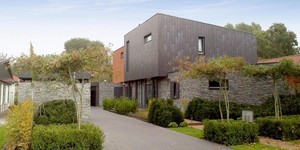 Натуральный камень для фасада 3D панели RKS SLATE Сланец Cape Skagen Country купить (9)