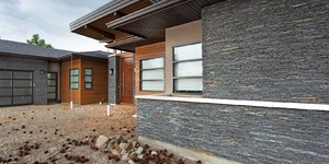 Плитка из камня для фасада купить 3D панели RKS SLATE Сланец Cape Skagen Country (1)