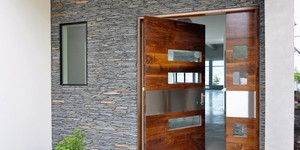Плитка из камня для фасада купить 3D панели RKS SLATE Сланец Cape Skagen Country (8)