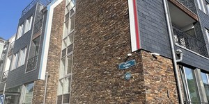 Фасад из природного камня фото 3D панели RKS SLATE Сланец Cedar Slate Rockface купить с доставкой (2)