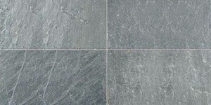 Каменная плитка для внутренних и наружных стен дома RKS SLATE Сланец Ocean Green Brushed купить