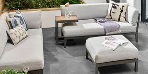 Сланец плитка для террасы RKS SLATE Brazil Grey Natural купить